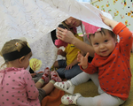 Детский сад на Металлургов